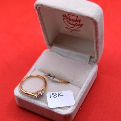 Gold Jewelry