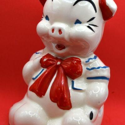 Vintage Ceramic