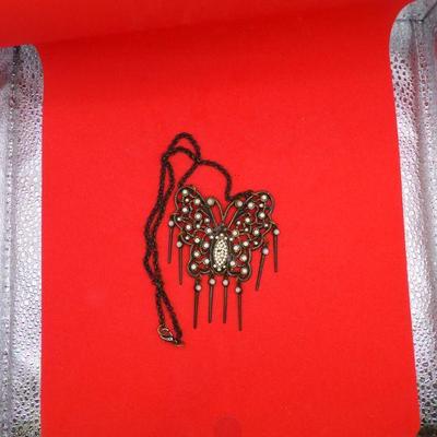 Costume Jewelry