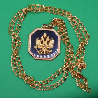 Costume Jewelry