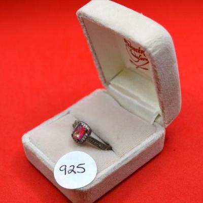 Silver Jewelry