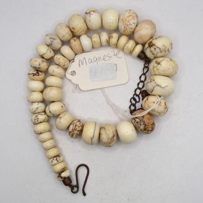 Natural Stone Jewelry from Different Countries