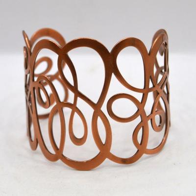 Natural Stone Jewelry from Different Countries
