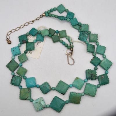 Natural Stone Jewelry from Different Countries