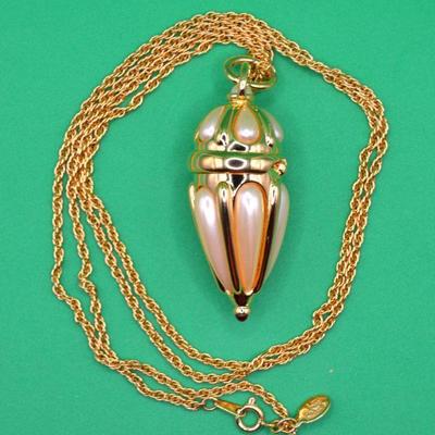 Costume Jewelry
