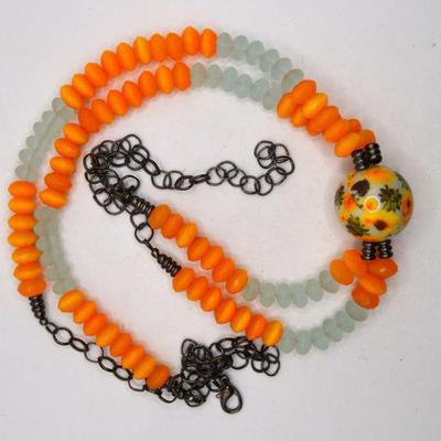 Natural Stone Jewelry from Different Countries