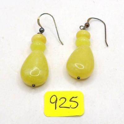 Natural Stone Jewelry from Different Countries