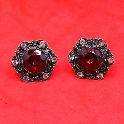Costume Jewelry