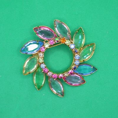 Costume Jewelry