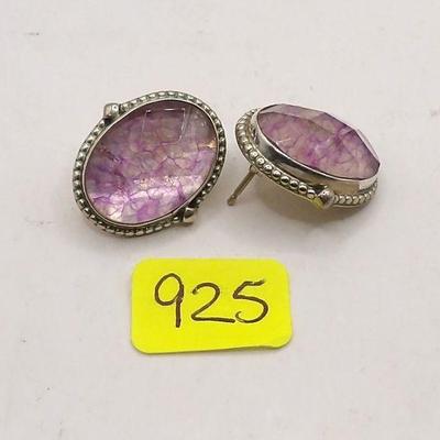 Natural Stone Jewelry from Different Countries