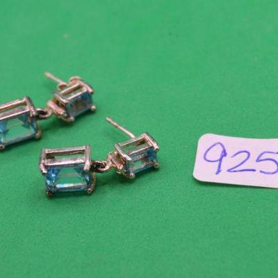 Silver Jewelry
