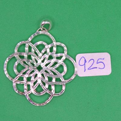 Silver Jewelry