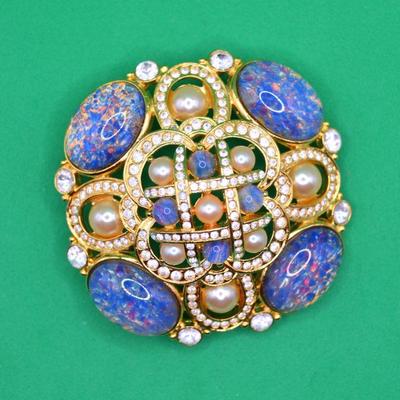 Costume Jewelry