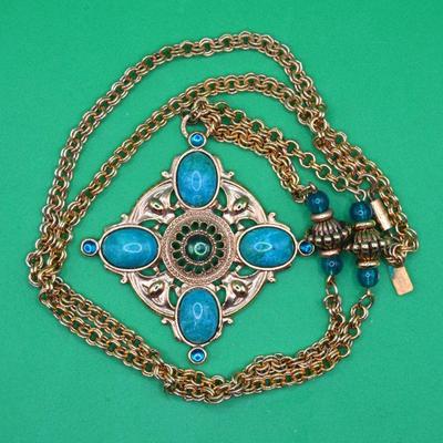 Costume Jewelry