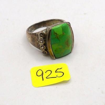 Natural Stone Jewelry from Different Countries