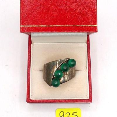 Natural Stone Jewelry from Different Countries