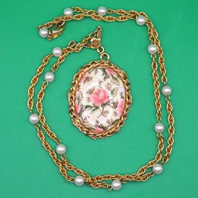Costume Jewelry