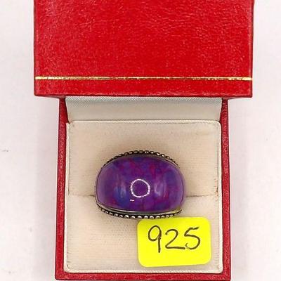 Natural Stone Jewelry from Different Countries
