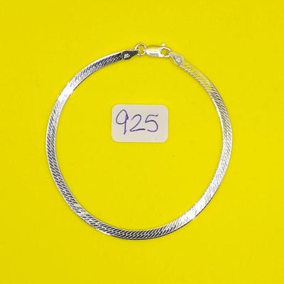 Silver Jewelry