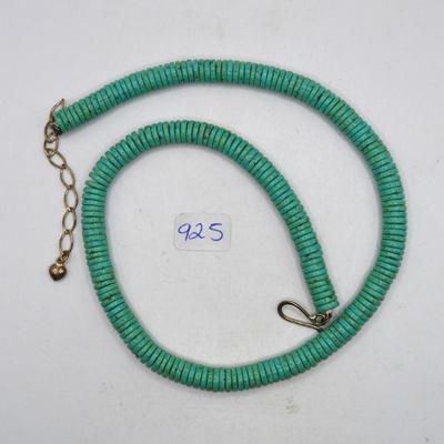 Natural Stone Jewelry from Different Countries