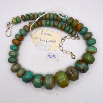 Natural Stone Jewelry from Different Countries