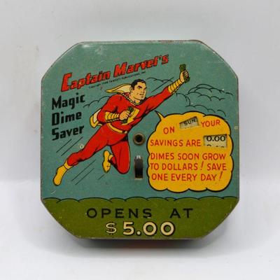 Vintage Item