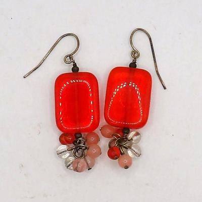 Natural Stone Jewelry from Different Countries