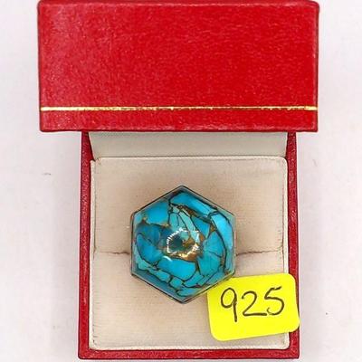 Natural Stone Jewelry from Different Countries