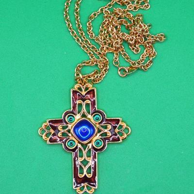 Costume Jewelry