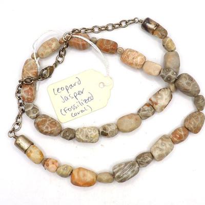 Natural Stone Jewelry from Different Countries