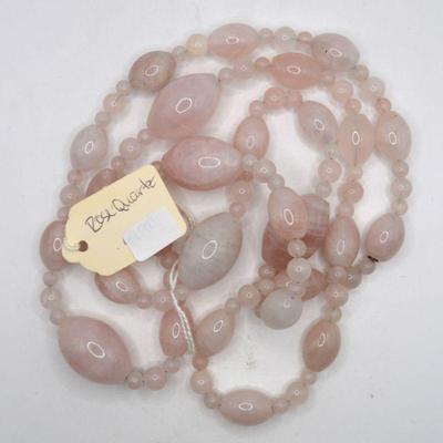 Natural Stone Jewelry from Different Countries
