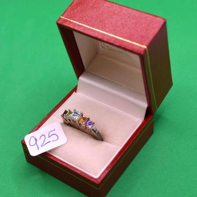 Silver Jewelry