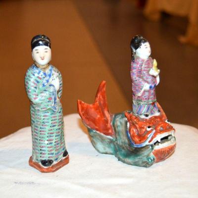 Vintage Items