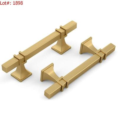 For more information and to place your bids, kindly visit us at https://garnetgazelle.hibid.com/ BID NOW!
