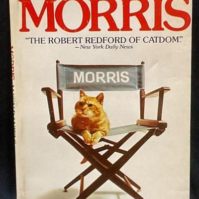 1974 Morris by Mary Daniels, Biography, Illustr
