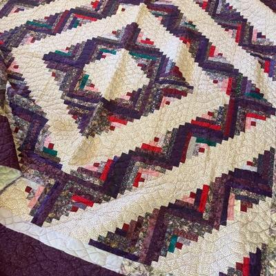 Handmade Quilts
