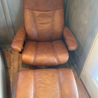 Stressless Chairs