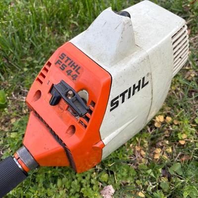 STIHL F544 Weedeater 