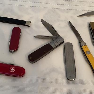 Boker Knife And More 