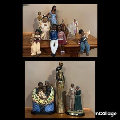 Decorative Collectibles - Lenox 