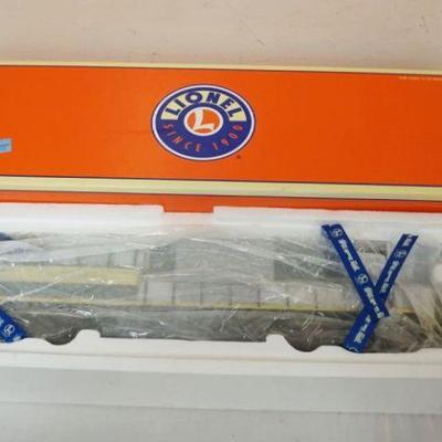1260	LIONEL TRAIN ERIE SD 70 ACE NON POWER LOCOMOTIVE #1835, APPROXIMATELY 21 IN X 7 IN X 5 IN
