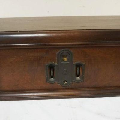 1255	OZARKA ANTIQUE RADIO, APPROXIMATELY 29 IN X 14 IN X 10 IN
