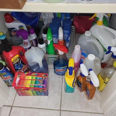 Household items 