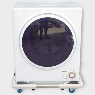 Costway Portable Compact Clothes Dryer, Model EP23598US