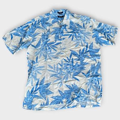 Nautica Men’s XXL Short-Sleeve Shirt