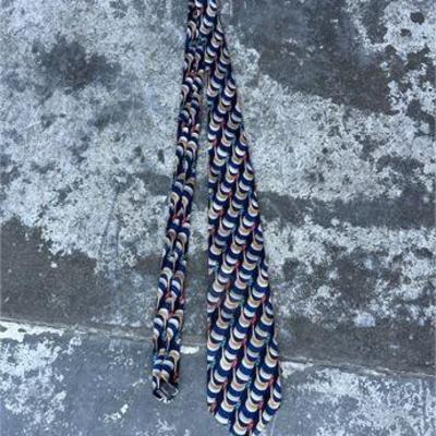 Robert Talbott for Nordstrom Silk Tie