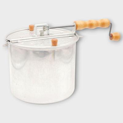 Old Fashioned Theater II High Temp Popcorn Popper