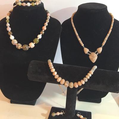 Natural Stone Assortment 