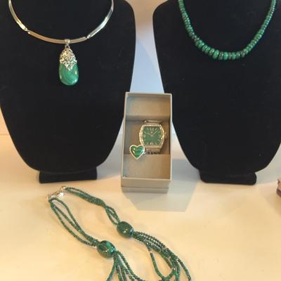 Marvelous Malachite
