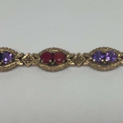 Nicky Butler Bracelet 